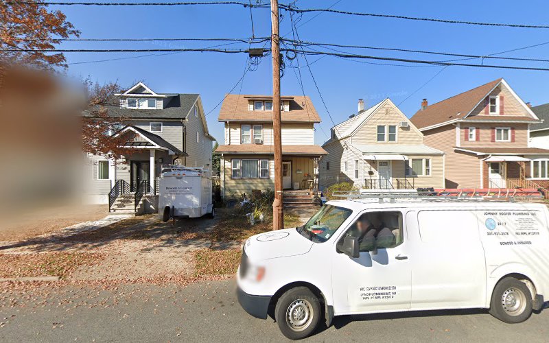 Johnny Rooter Plumbing LLC
