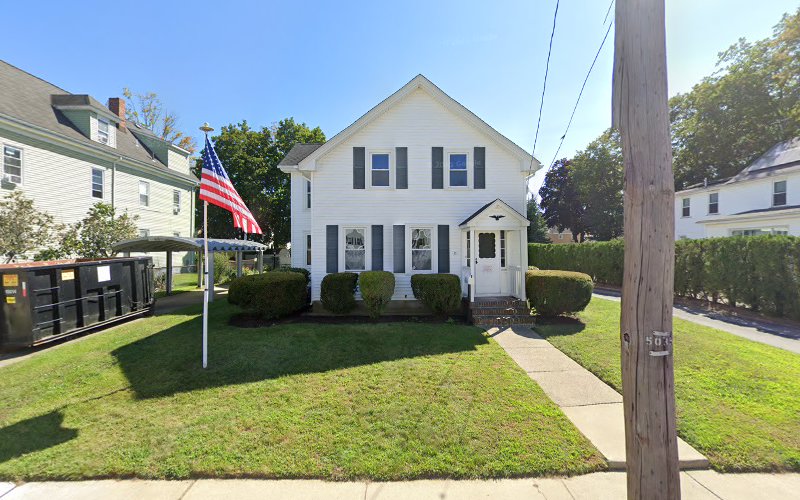 Around Town Remodeling LLC