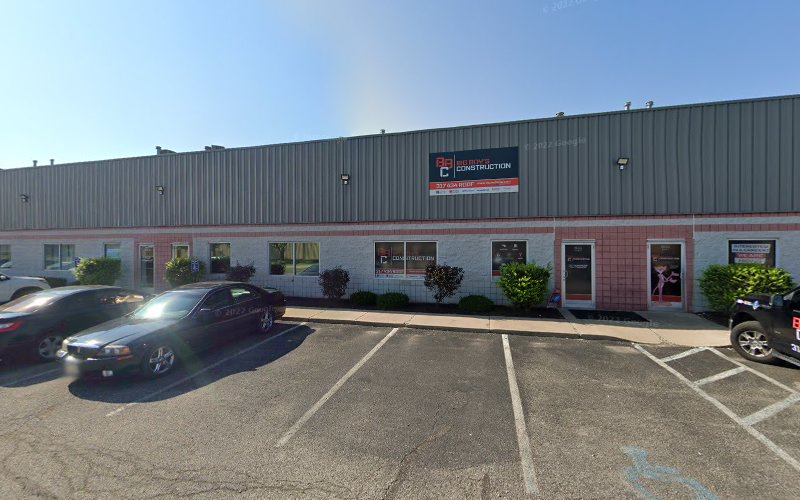 Kentucky Roofing & Restoration