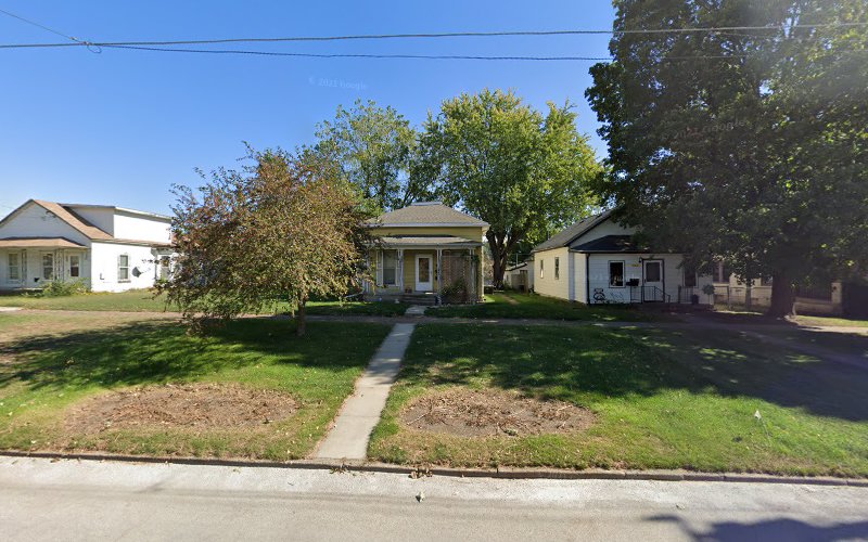 Willets & Woosley Sewer SVC