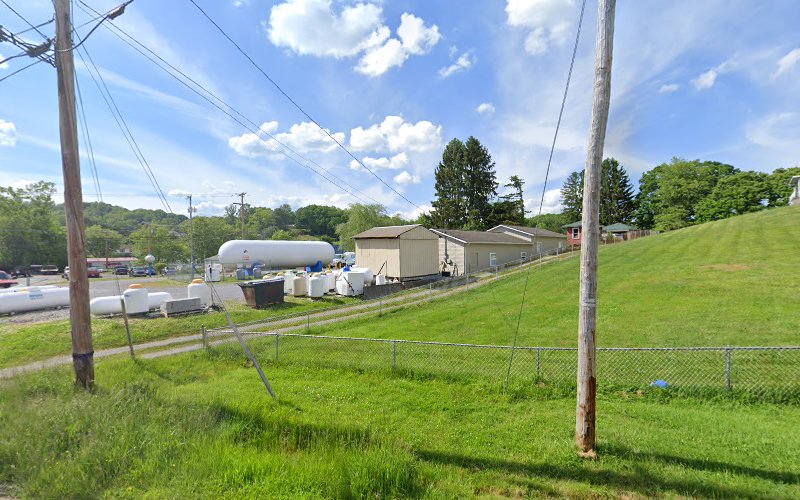 ThompsonGas, LLC
