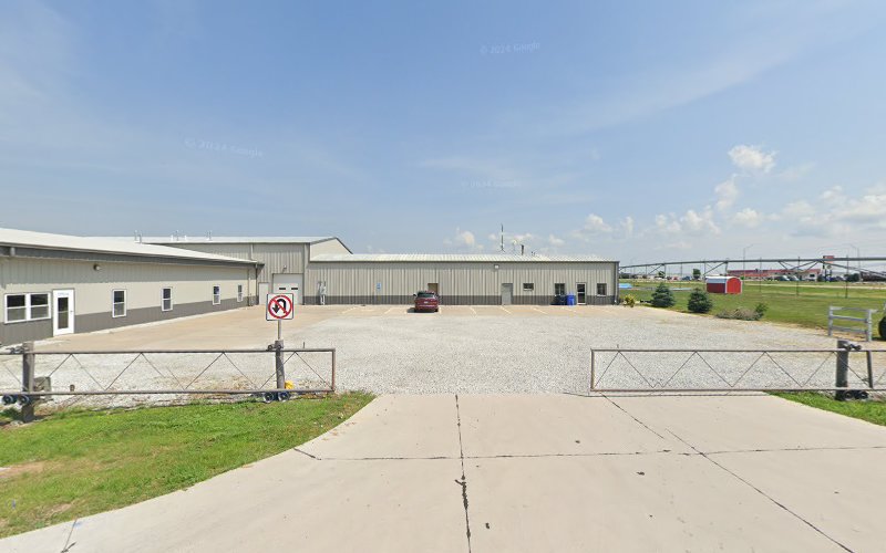 Husker Sales and Construction, Inc.