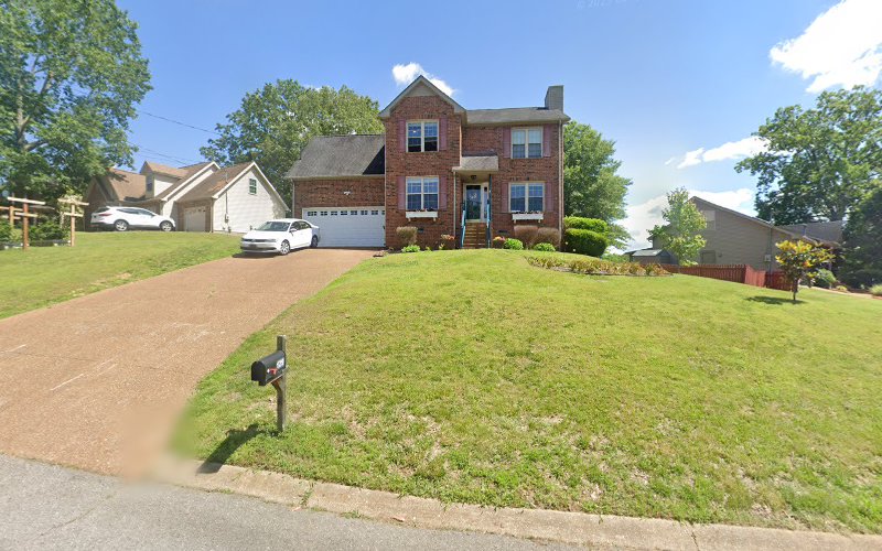 Haven Hills Homes