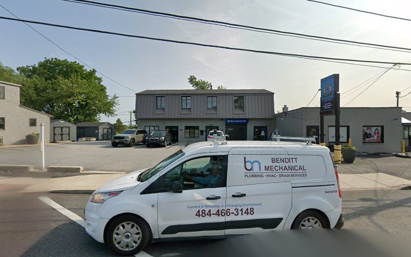 Adam Mechanical, LLC