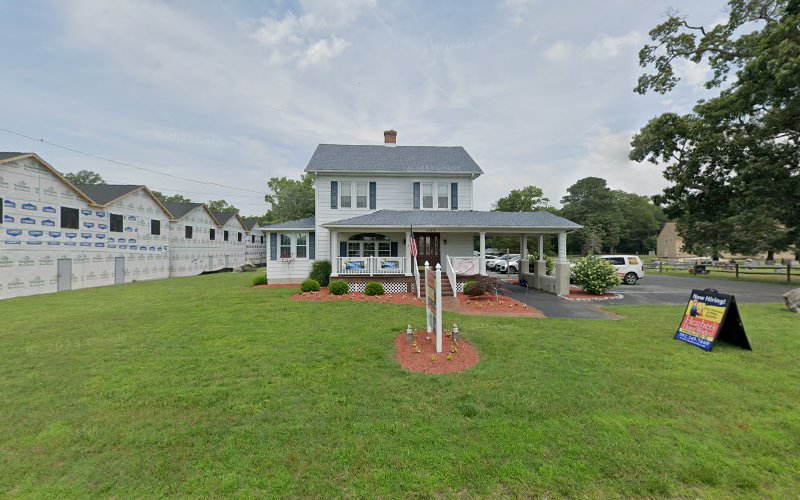 Heather's Home Works LLC