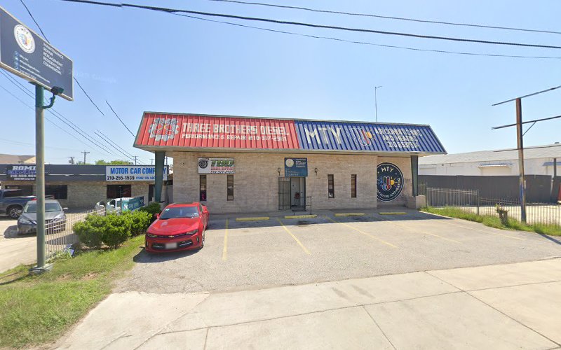 Magnum Electrical Contractors, Inc