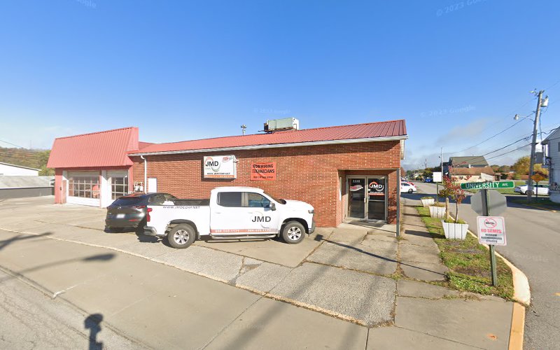 Jackson Heating & Air