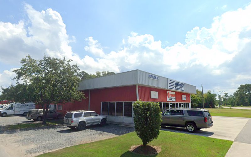 Norris Mechanical, LLC