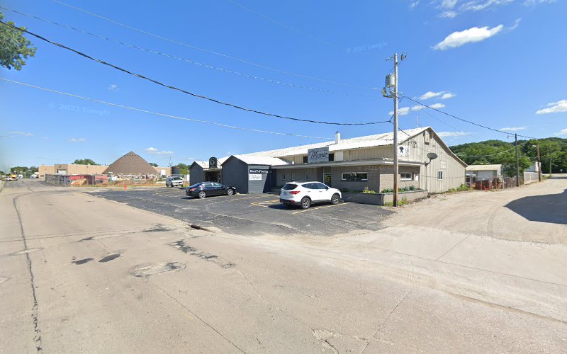 Trinity Electric, LLC