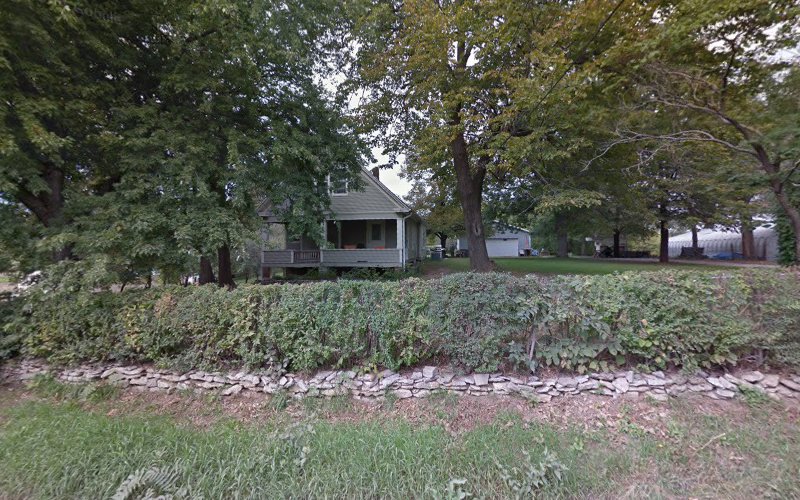 Nebraska Home Exteriors