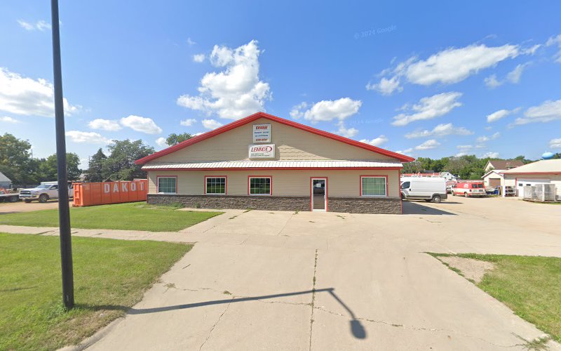 Ekern Home Equipment Company