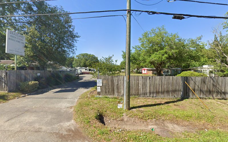 Jax Heights Electrical Contracting Inc