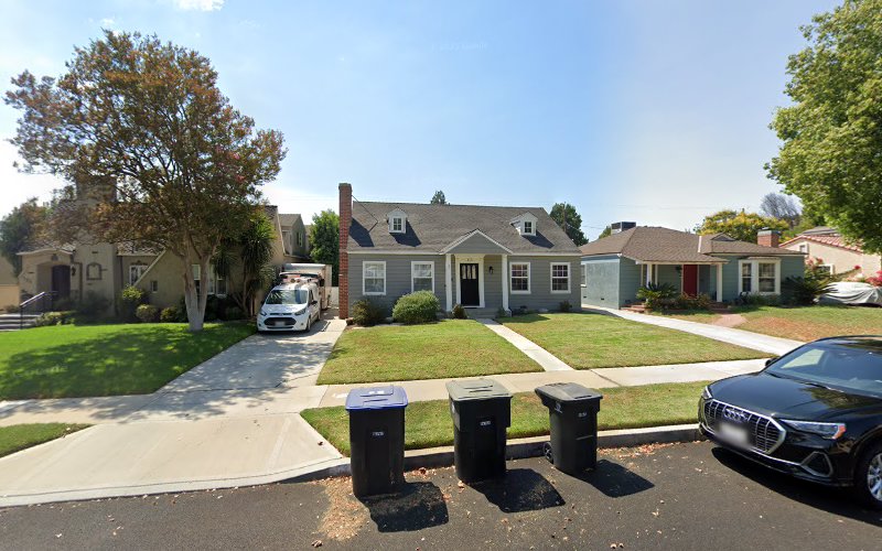Burbank Electric