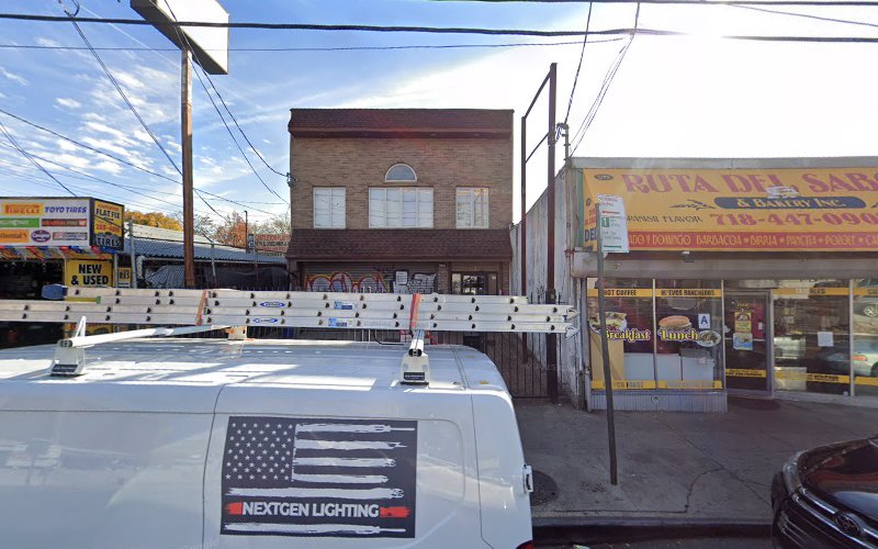 All City Electrical Contractor