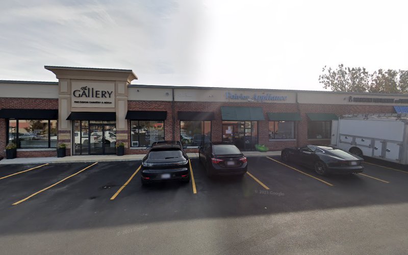 Poirier Appliance Sales