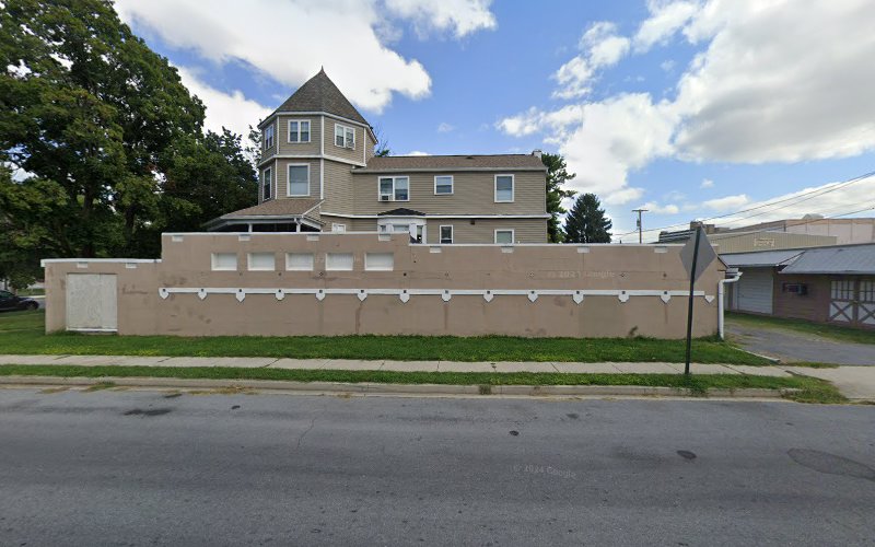 Kretzer Heating Co