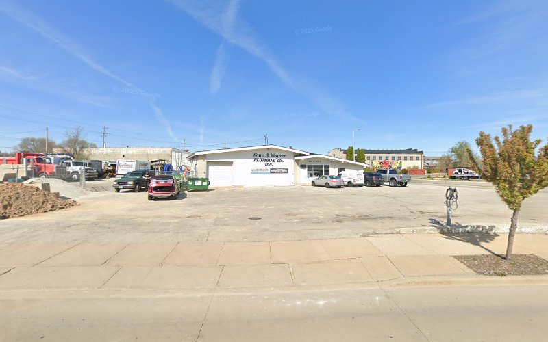 Gene A. Wagner Plumbing Co., Inc.