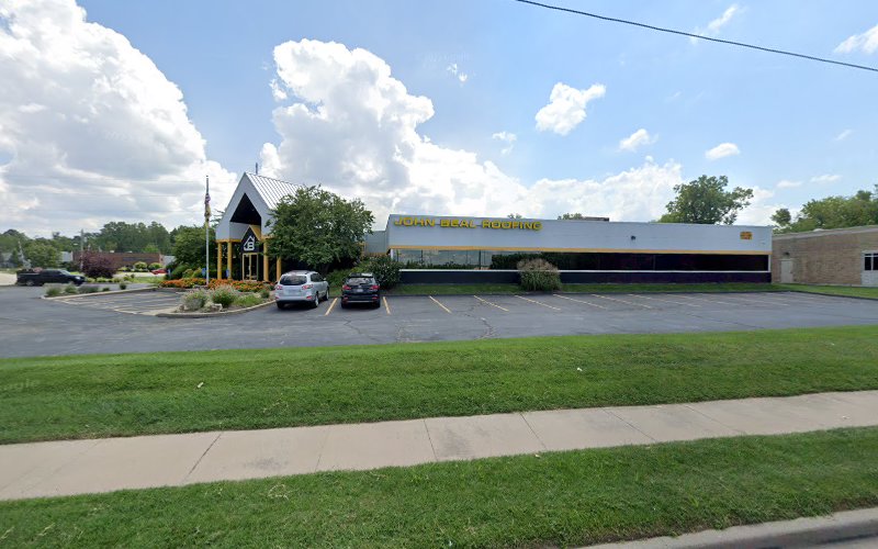 John Beal Roofing