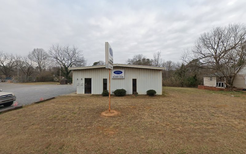 C & C Heating, Cooling & Insulation, LLC