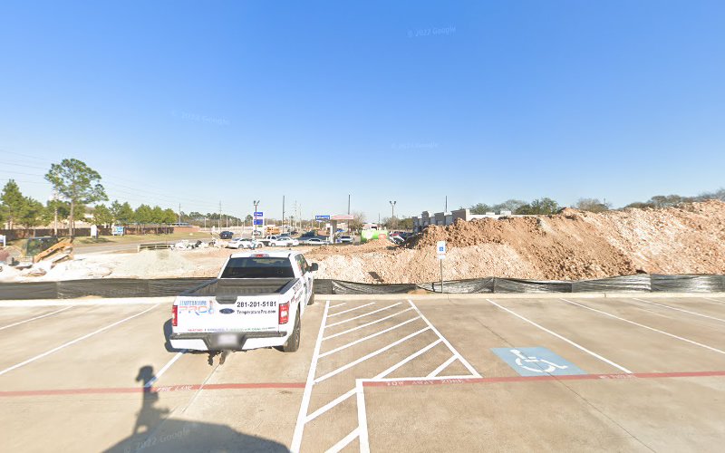 Lone Star Roofing