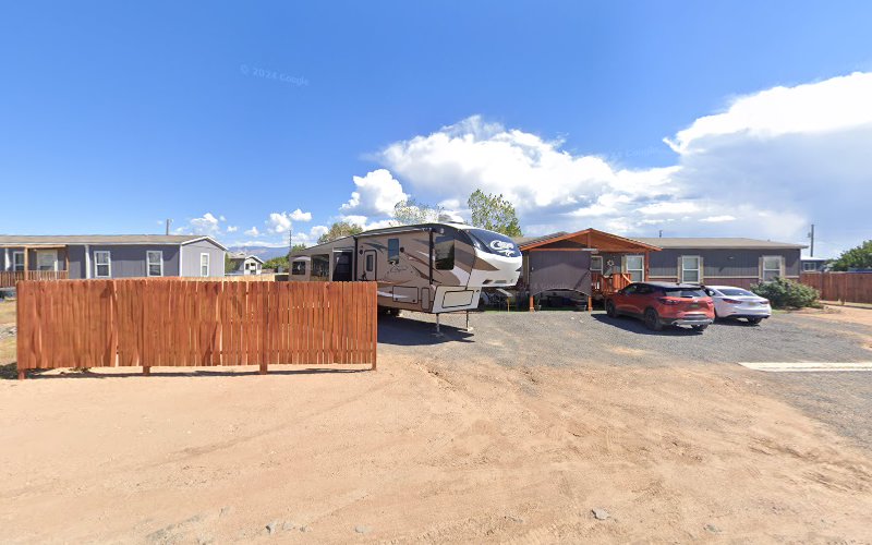 Santa Fe Property Maintenance & Construction, LLC