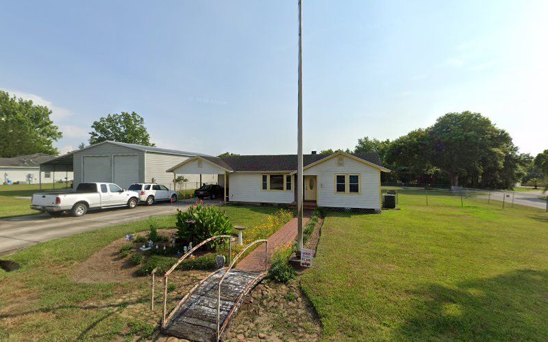 Davis Construction Services L.L.C.