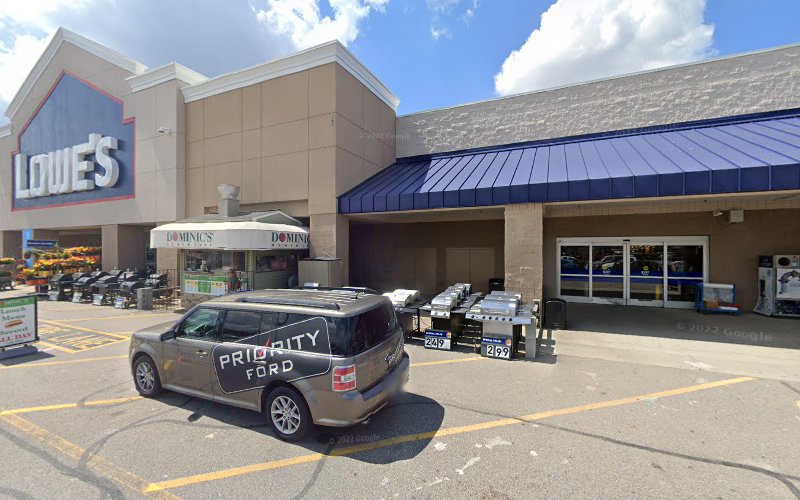 Lowe's Home Centers