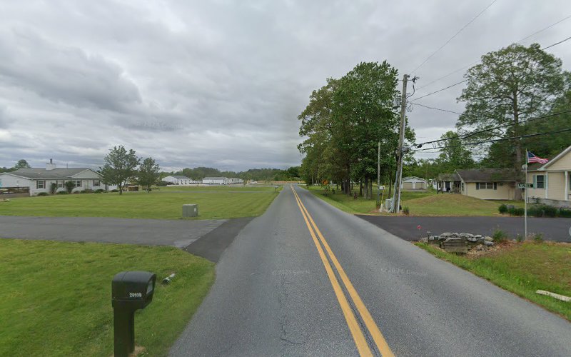 Sweet Leaf Landscaping & Handyman Services