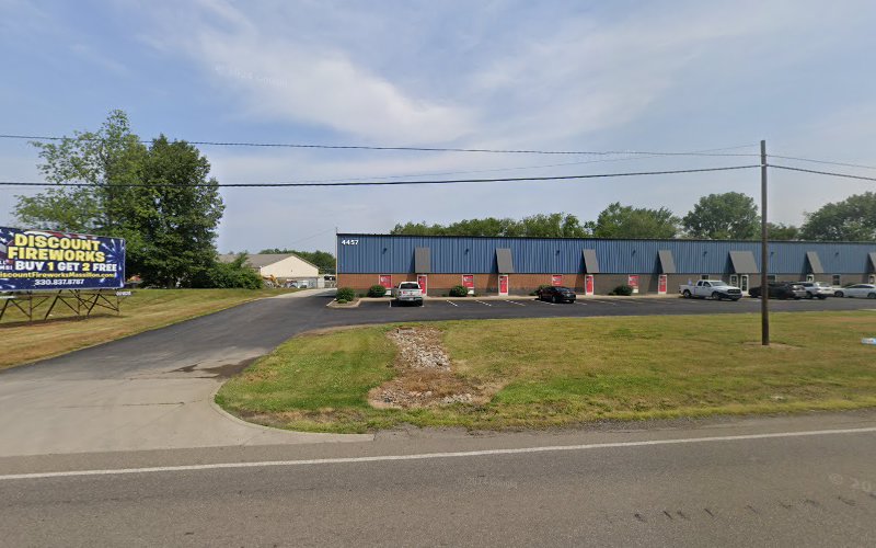 Buckeye Restoration Services