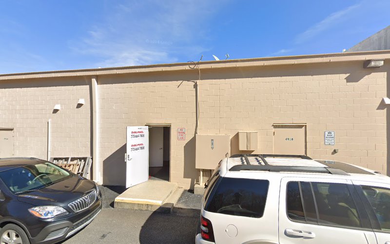 AAA Renovations & Remodeling of Alpharetta