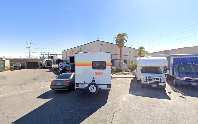 IES Residential, Inc.