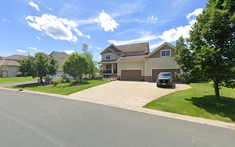 Centennial Builders LLC