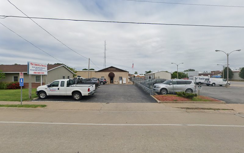 Mid America Service