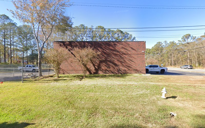 Sweetgrass Home Services, LLC
