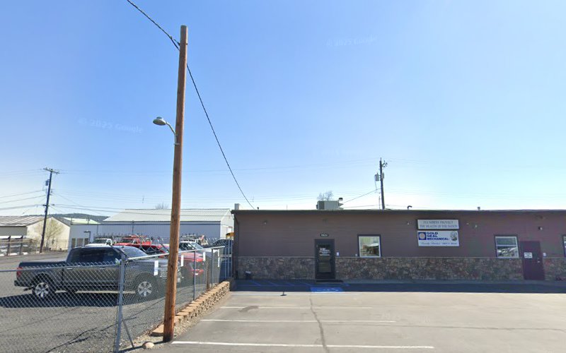 Gold Seal Plumbing