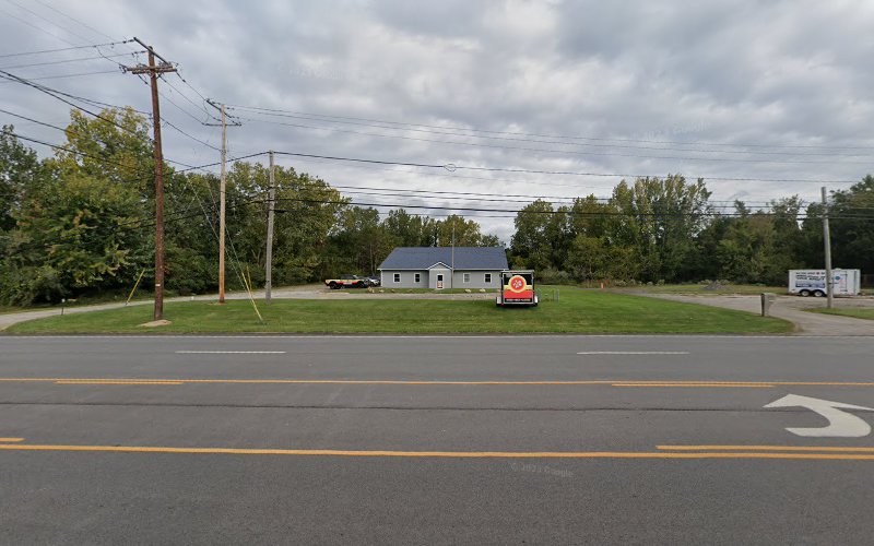 George's Roofing, Inc.