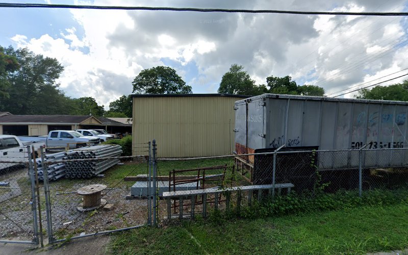C.L. Griffin & Sons Electric