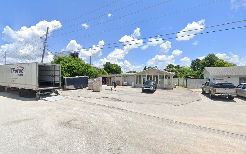 Eden Construction Corporation