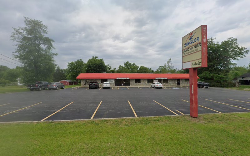 Ziegler Heating Company