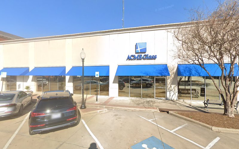 Acme Glass Company