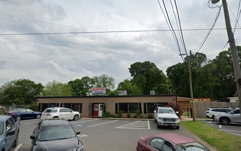 Hammond Services, Inc.