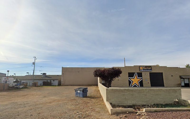 Gold Star Plumbing & Drain