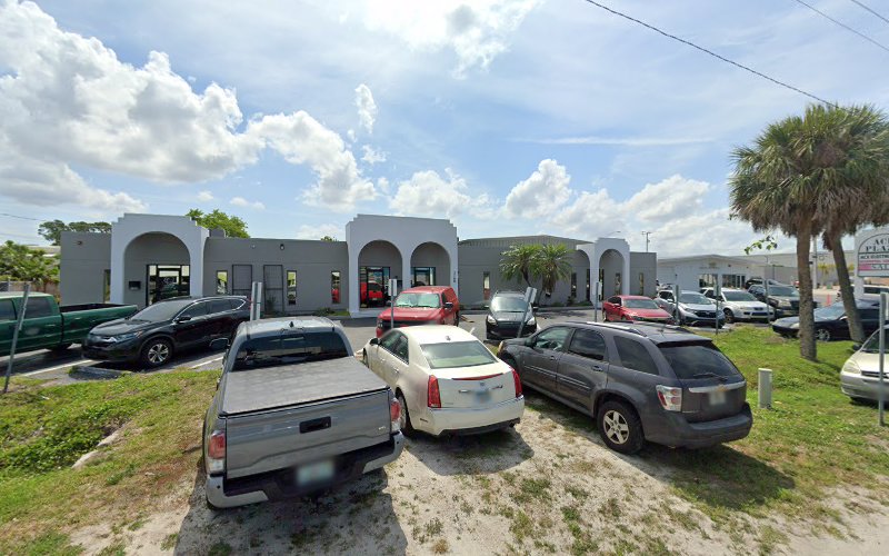 Ace Electric, Inc.