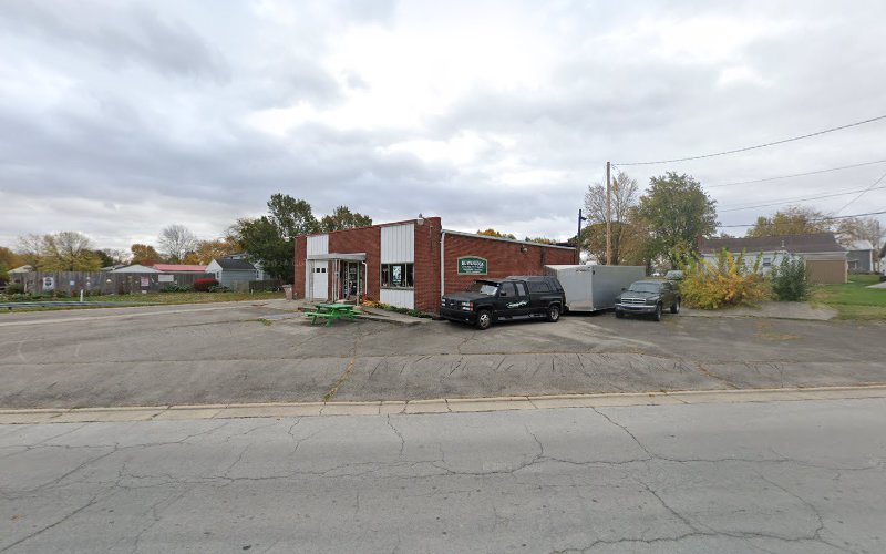 Auglaize Equipment Rental, Inc.