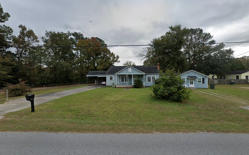 Charleston Exterior Washing, LLC