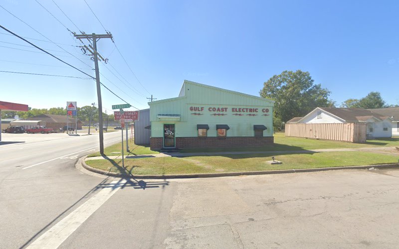 Gulf Coast Electric Co., Inc.