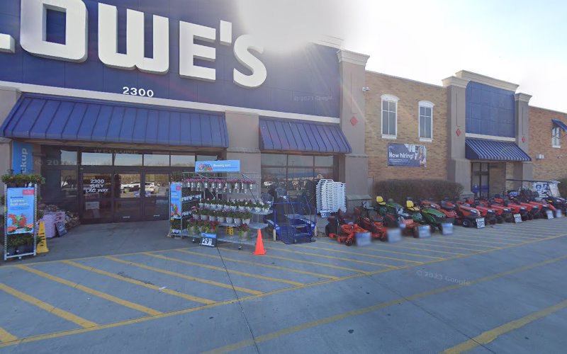 Lowe's Home Improvement