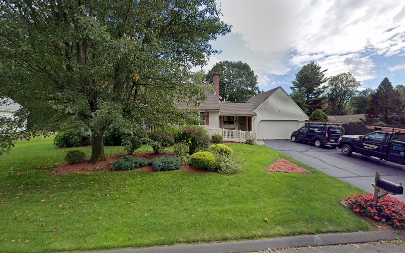 Hazardville Roofing Co., Inc.