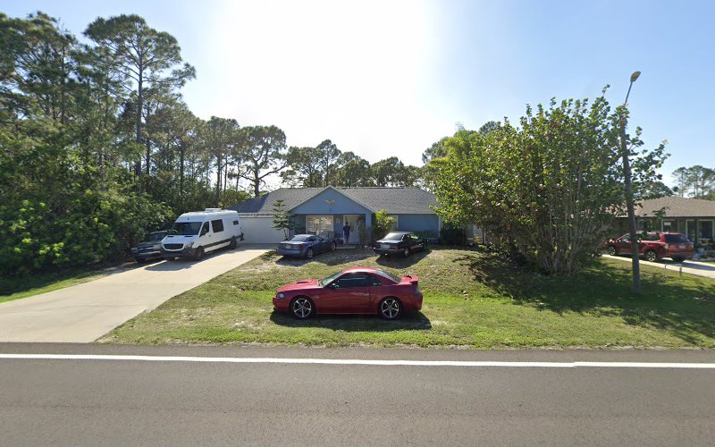 American Eagle Electric oF Florida