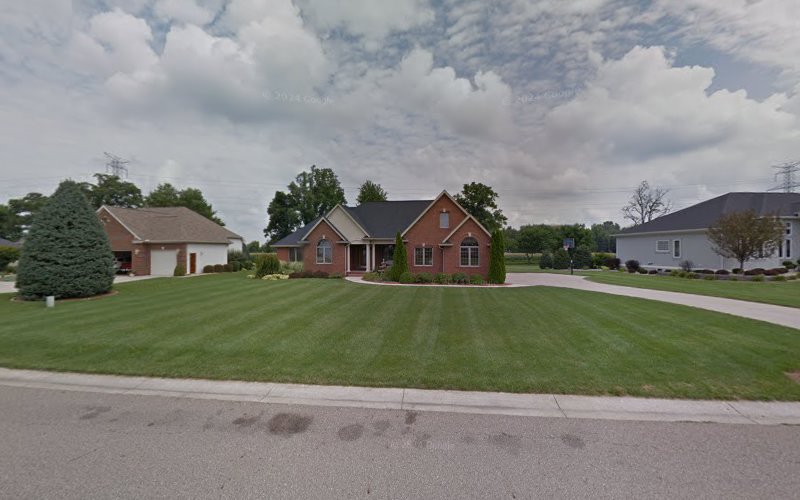 Mark Holbin Builders